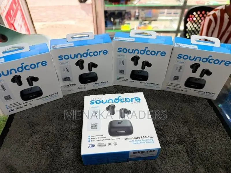 Anker Soundcore R50I NC