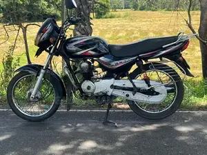 Bajaj CT100 2008