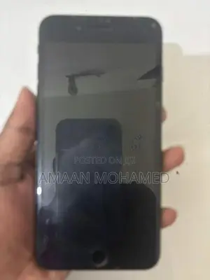 Apple iPhone 7 Plus (Used)