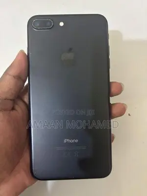 Apple iPhone 7 Plus (Used)