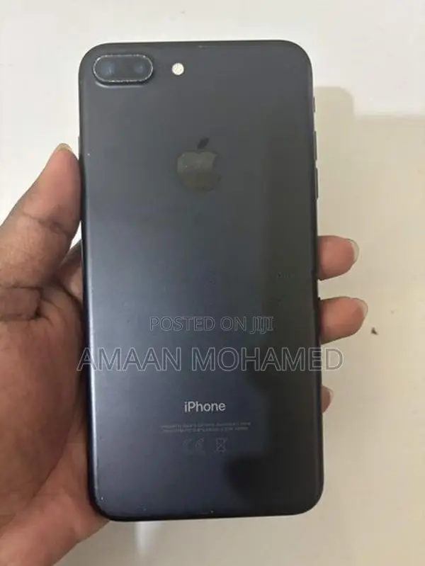 Apple iPhone 7 Plus (Used)