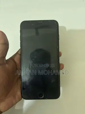 Apple iPhone 7 Plus (Used)