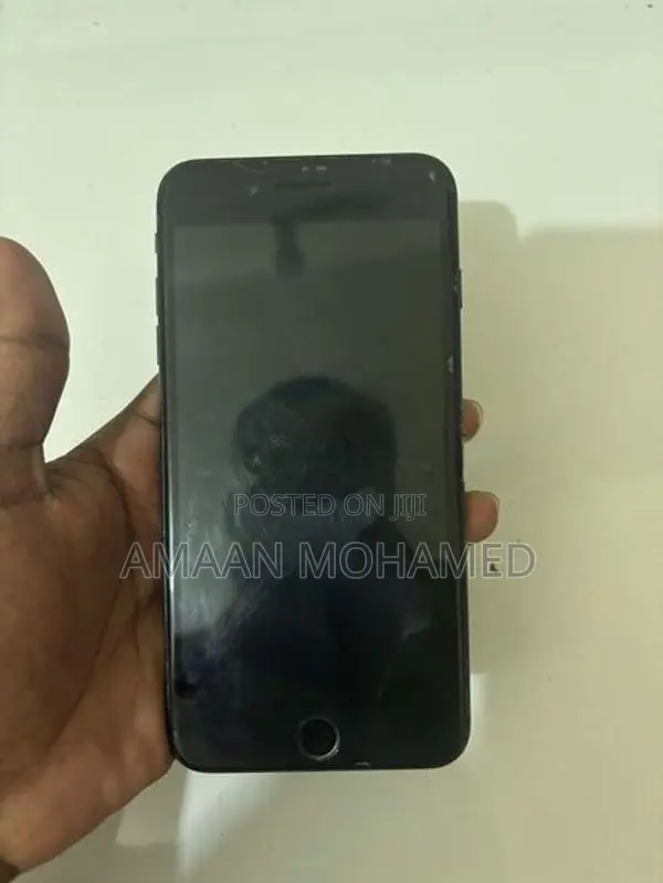 Apple iPhone 7 Plus (Used)