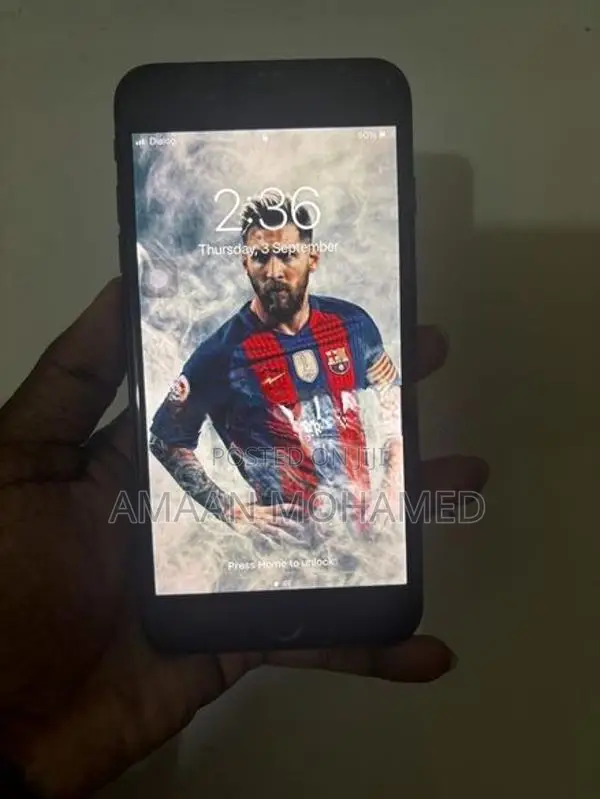 Apple iPhone 7 Plus (Used)