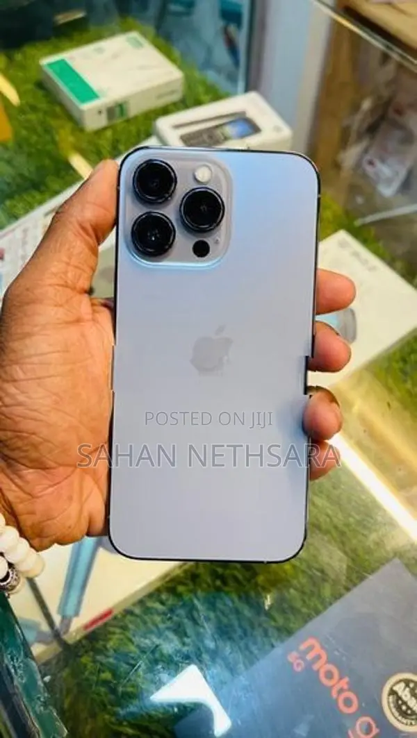 Apple iPhone 13 Pro 128GB (Used)