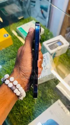 Apple iPhone 13 Pro 128GB (Used)