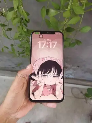 Apple iPhone 12 Pro Max (Used)