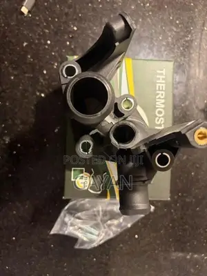 Ford Ecosport Water Flange
