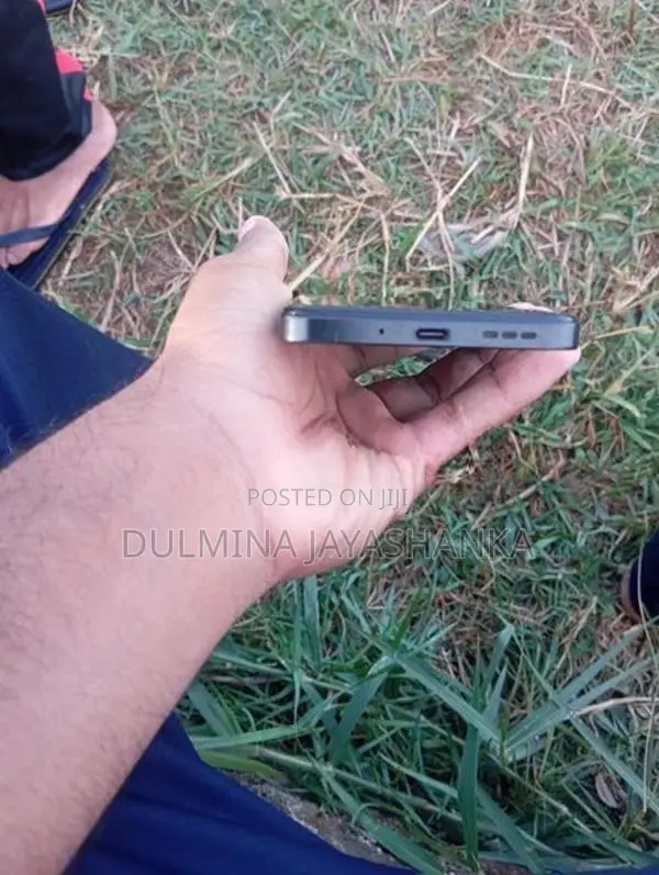Xiaomi Redmi 13C (Used)