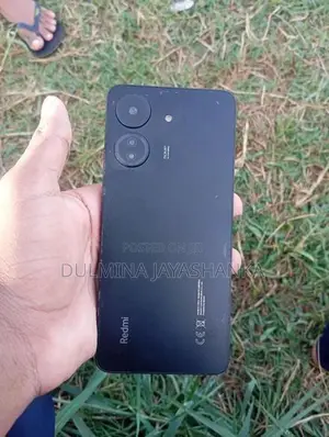 Xiaomi Redmi 13C (Used)