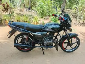 Bajaj Platina 100 2013