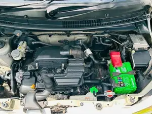 Suzuki Alto 2017