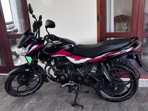 Bajaj Discover 125 2024