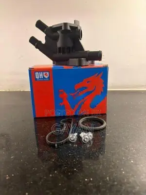 Ford 1.0 Eco Boost Water Flange