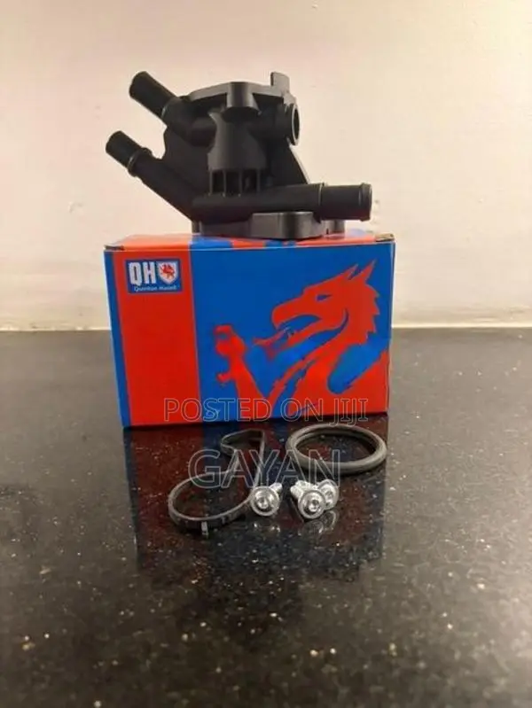 Ford 1.0 Eco Boost Water Flange