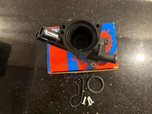 Ford 1.0 Eco Boost Water Flange