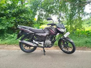 Bajaj Discover 125 2014