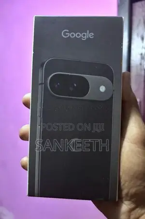 Google Pixel 9 (Brand New)