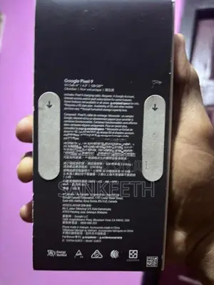 Google Pixel 9 (Brand New)