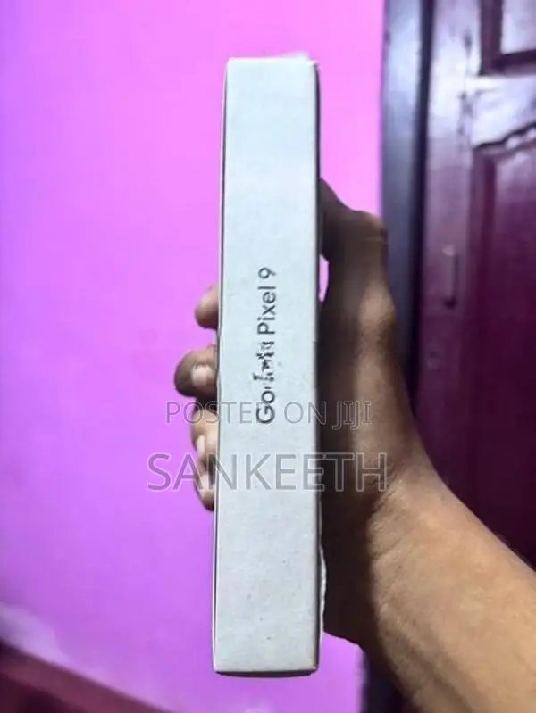Google Pixel 9 (Brand New)