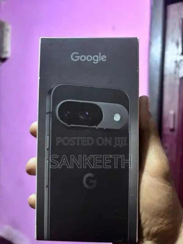 Google Pixel 9 (Brand New)