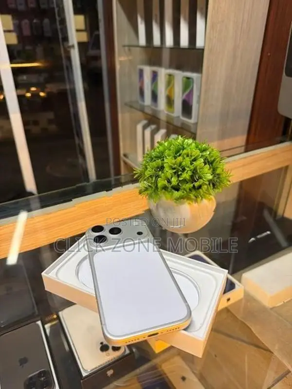 Apple iPhone 17 Pro 256GB (Used)