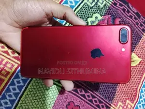 Apple iPhone 7 Plus (Used)