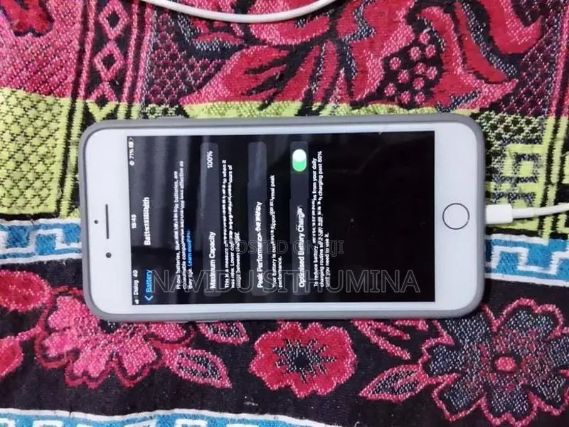 Apple iPhone 7 Plus (Used)