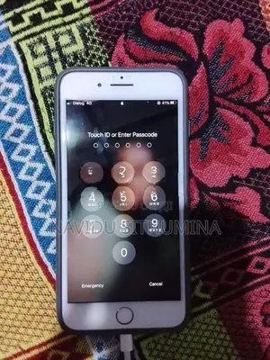 Apple iPhone 7 Plus (Used)