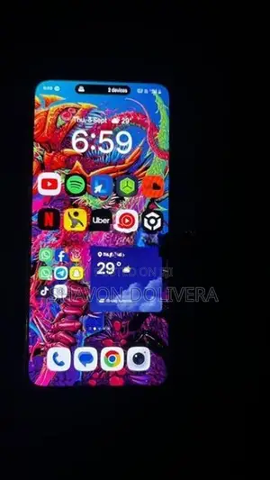 OnePlus Nord CE3 5G (Used)