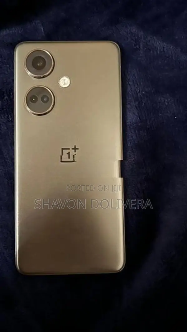 OnePlus Nord CE3 5G (Used)