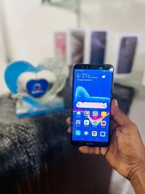 Huawei Y9 (Used)