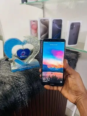 Huawei Y9 (Used)
