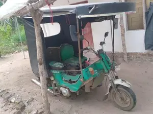 Three Wheeler 2005