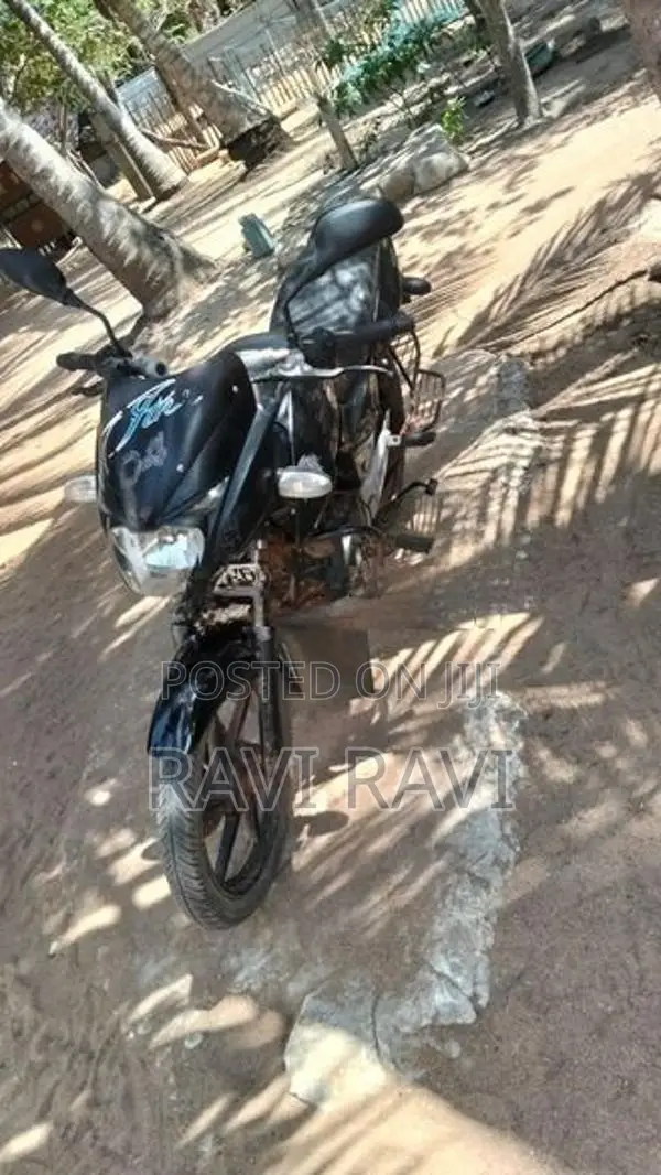 Honda ADV 150 2003
