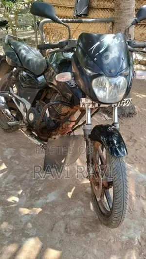 Honda ADV 150 2003