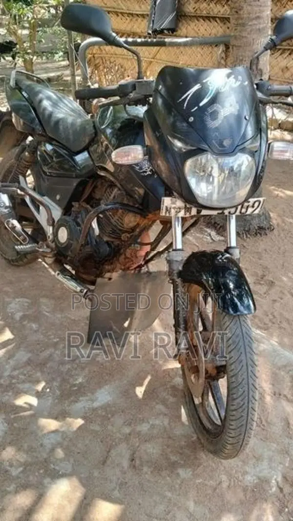 Honda ADV 150 2003