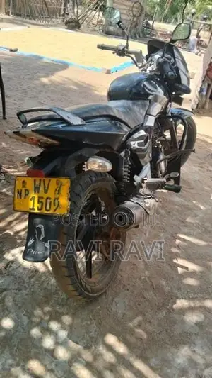 Honda ADV 150 2003