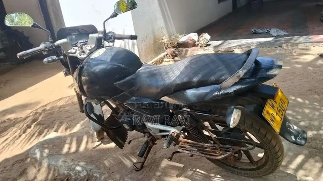 Honda ADV 150 2003