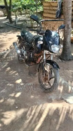 Honda ADV 150 2003