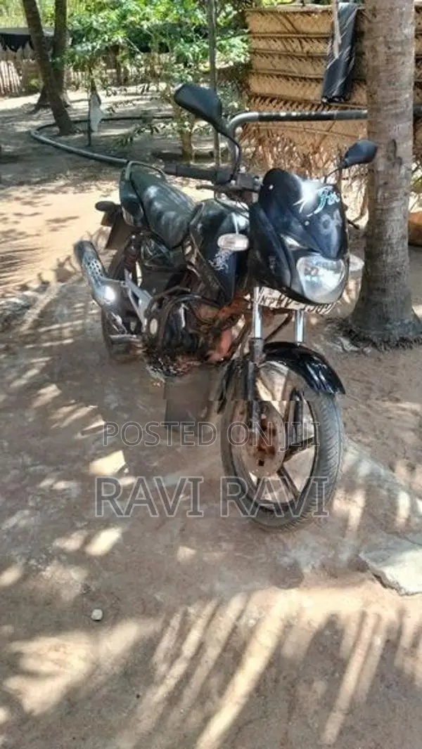 Honda ADV 150 2003