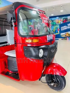 Bajaj RE 2026