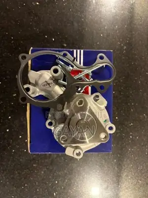 Ford Fiesta Focus Ecosport 1.0 EcoBoost Water Pump