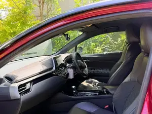Toyota CHR 2018