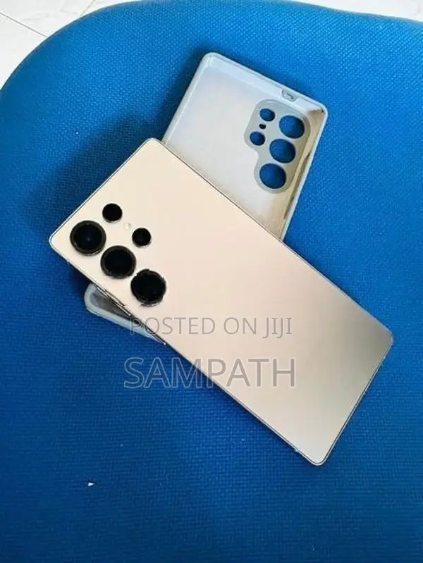 Samsung Galaxy S25 Ultra (Used)