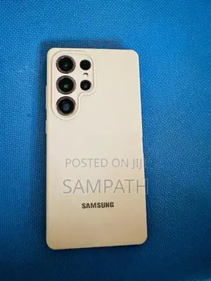 Samsung Galaxy S25 Ultra (Used)
