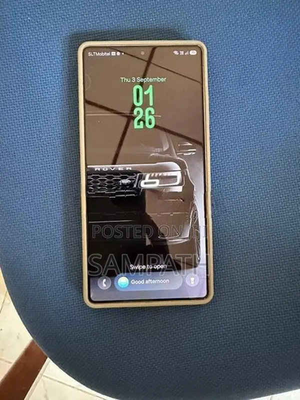 Samsung Galaxy S25 Ultra (Used)