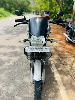 Bajaj Platina 100 2010