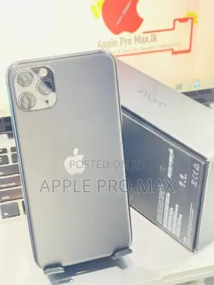 Apple iPhone 11 Pro Max 256GB (Used)