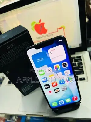 Apple iPhone 11 Pro Max 256GB (Used)